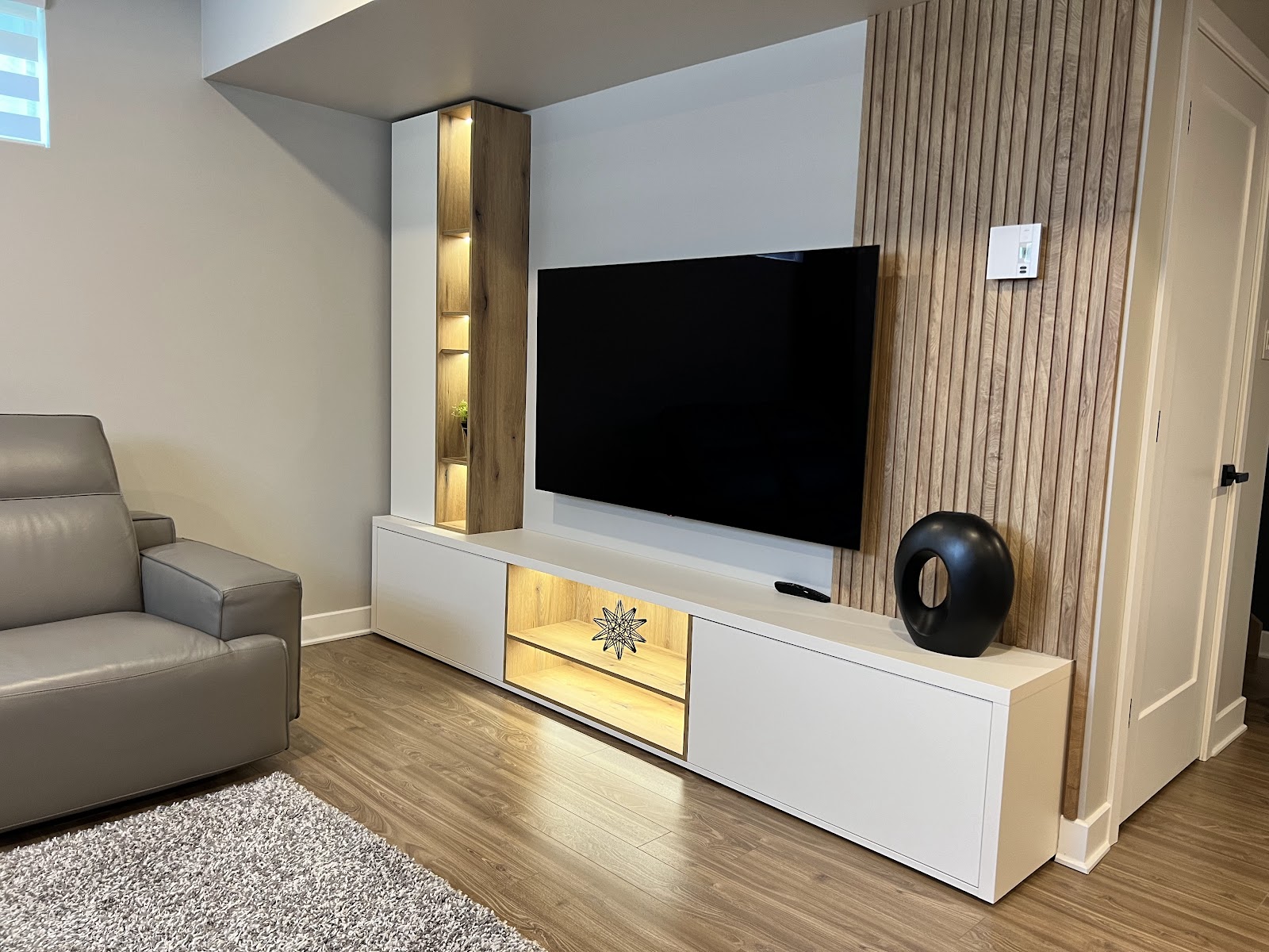 DARF Style — Designer intérieur à Châteauguay