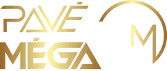 Pavé MÉGA