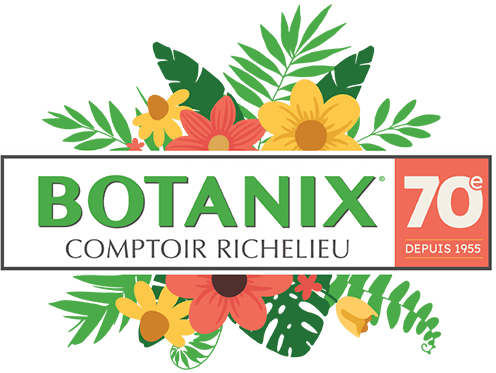 Botanix Comptoir Richelieu
