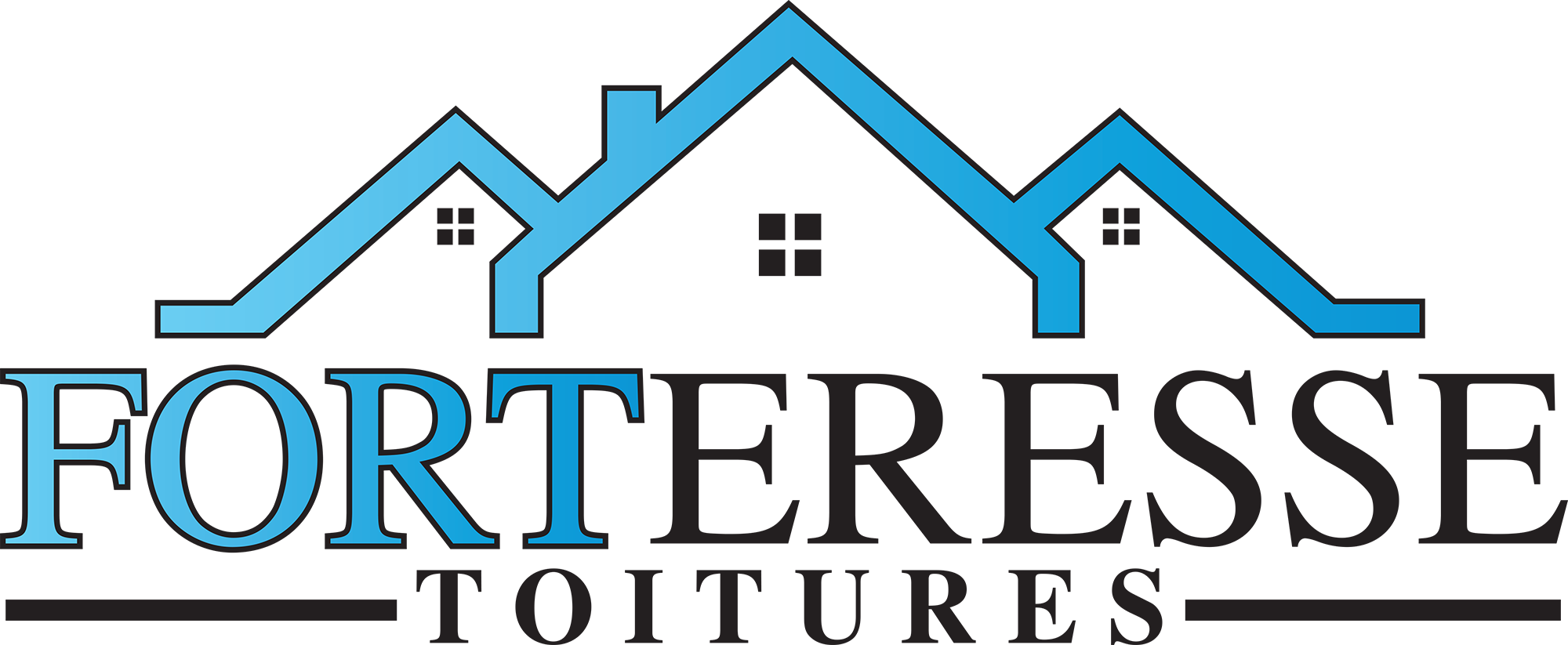 Toitures & Siding Forteresse Inc./ Fortress Roofing & Siding Inc.