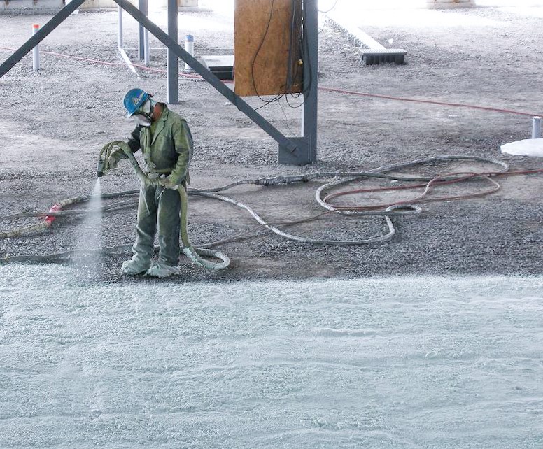 Huntsman Building Solutions — Spécialiste en isolation à Boisbriand