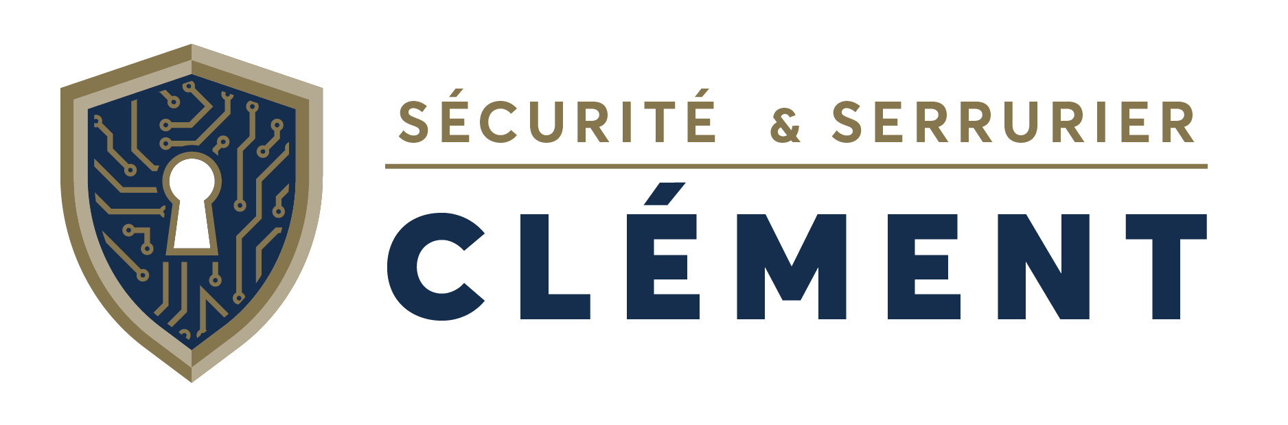 Serrurier Clément
