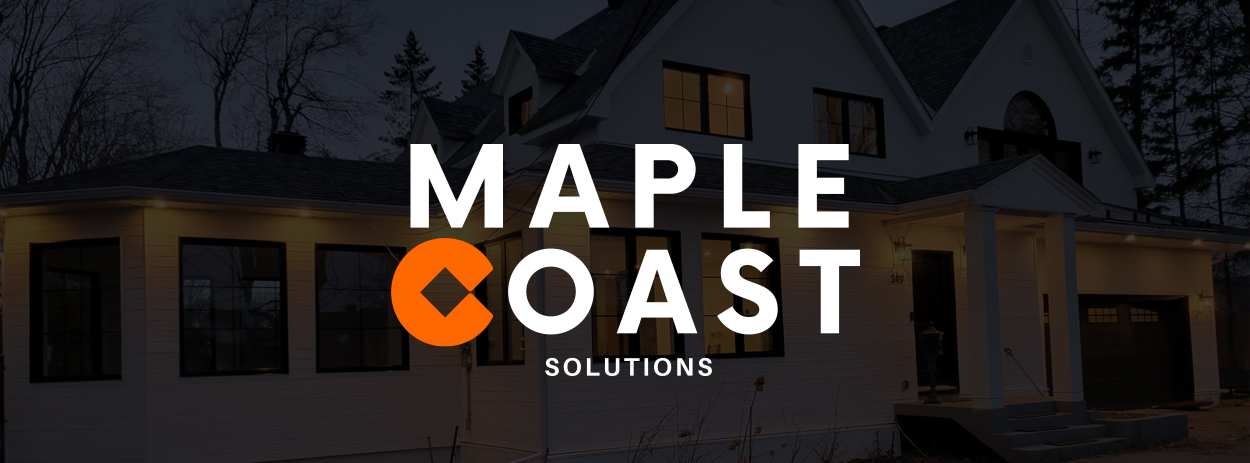 Maple Coast Solutions — Entrepreneur général à Hudson