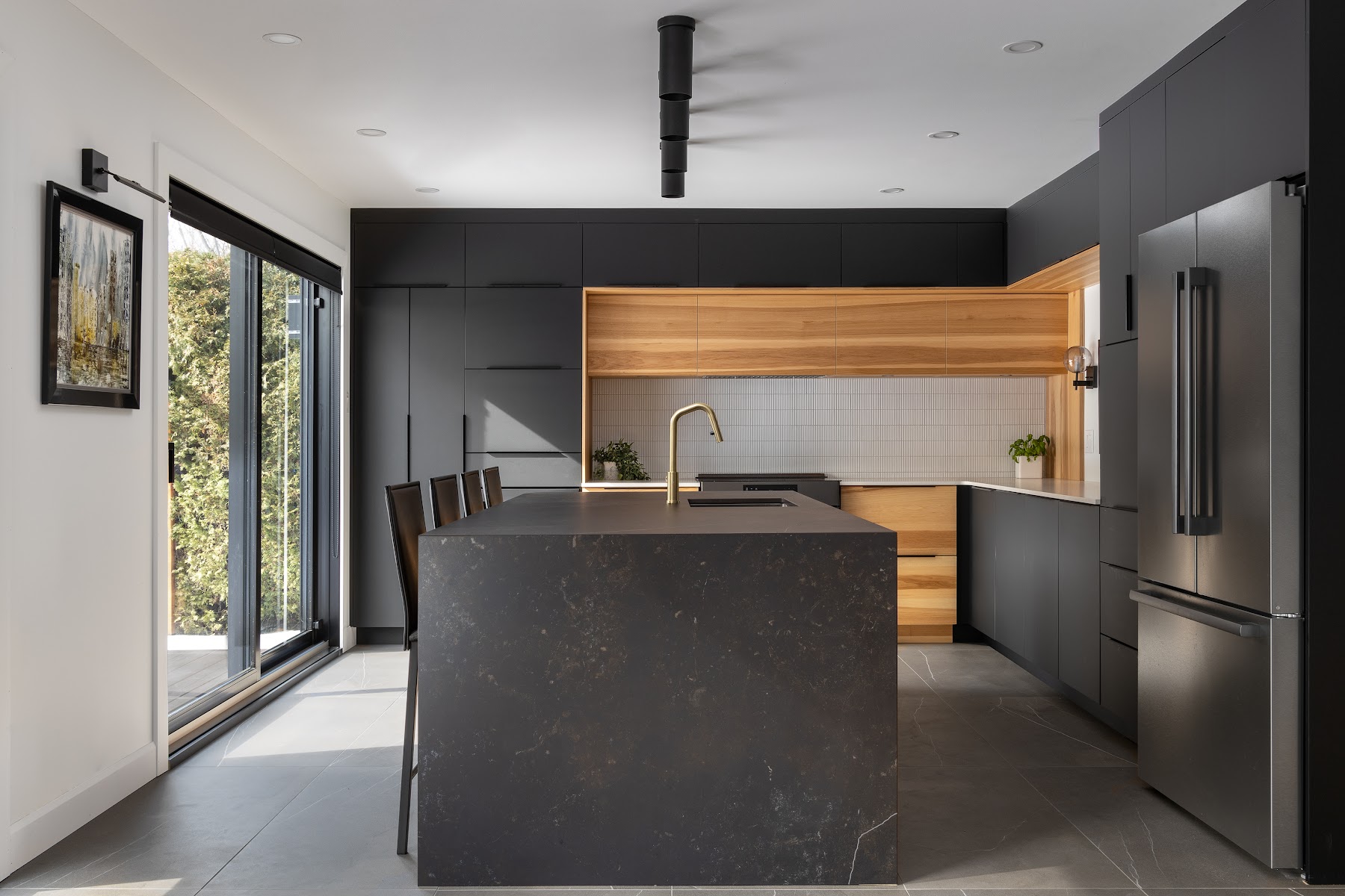 Cuisibeau inc — Cuisiniste à Trois-Rivières