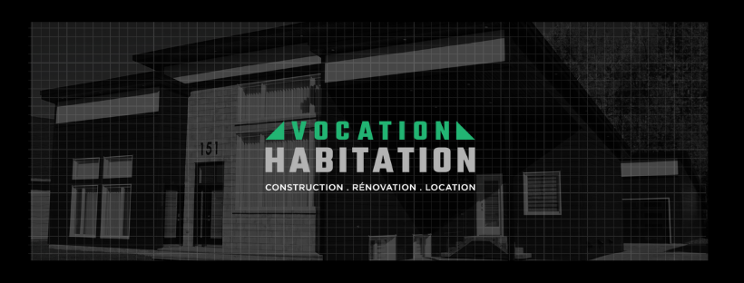 Vocation Habitation - Entrepreneur en construction, Constructeur clé en main Alma — Entrepreneur général à Alma