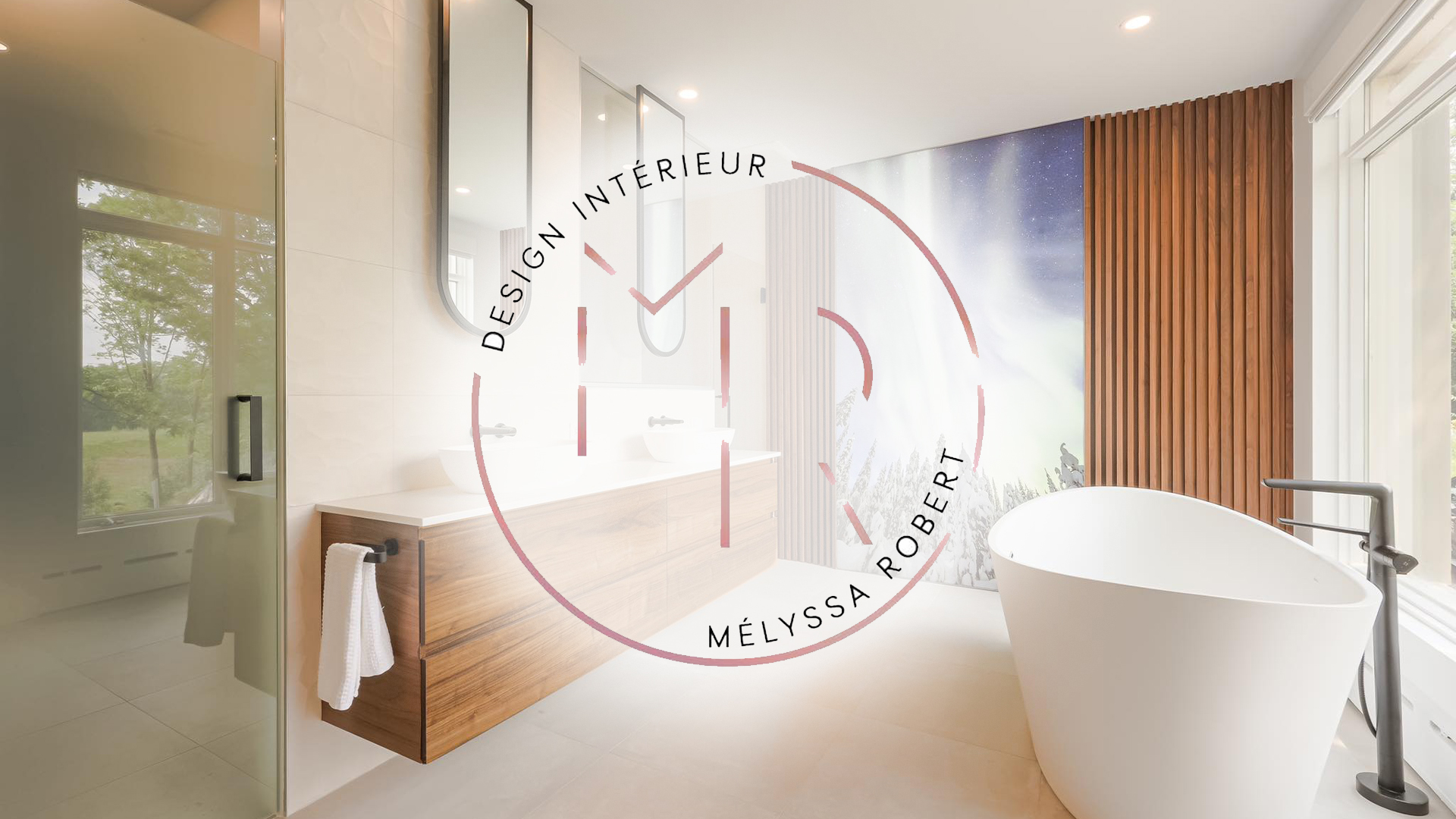 Mélyssa Robert | Design intérieur, Décoration, Plan de maison & Design commercial | Rive-Nord de Montréal & Laurentides — Architecte à Mirabel
