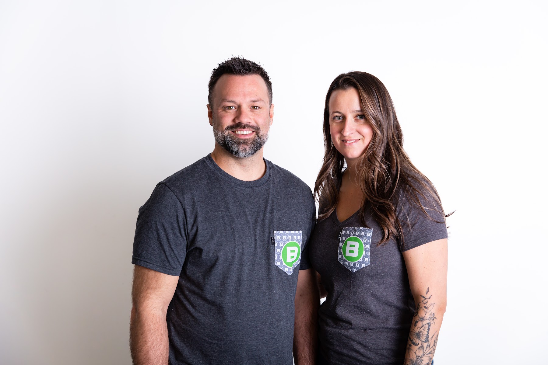 B-Protek — Revêtement de sol à Gatineau