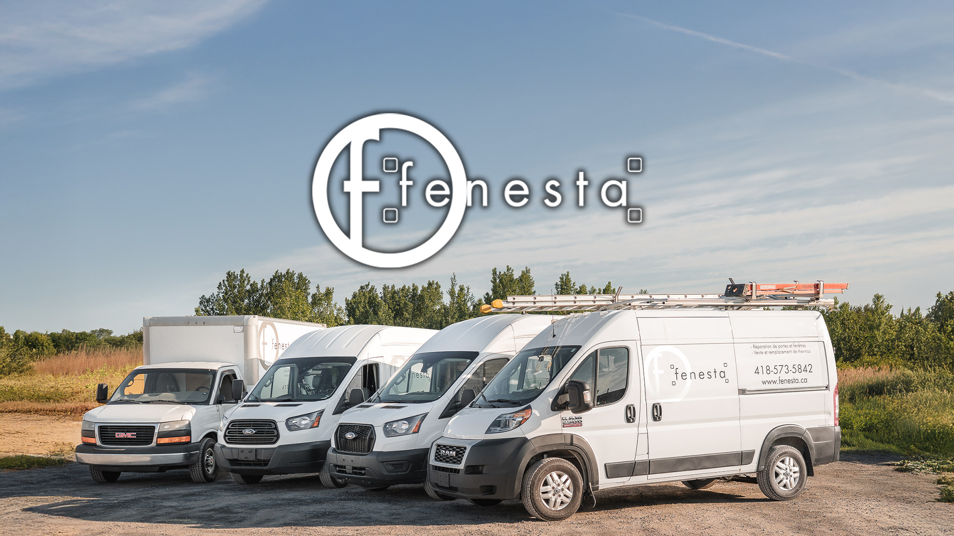Fenesta Inc | Remplacement de thermos de fenêtres à Québec — Portes et fenêtres à Québec