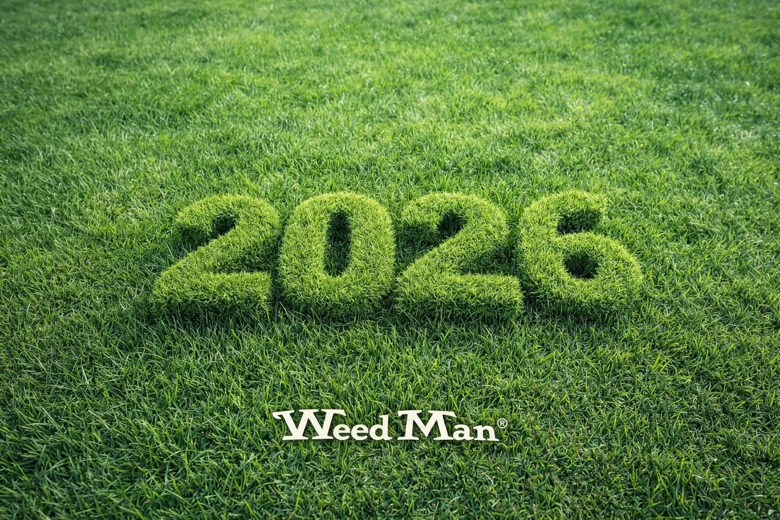 Weed Man Sherbrooke Granby — Exterminateur à Sherbrooke