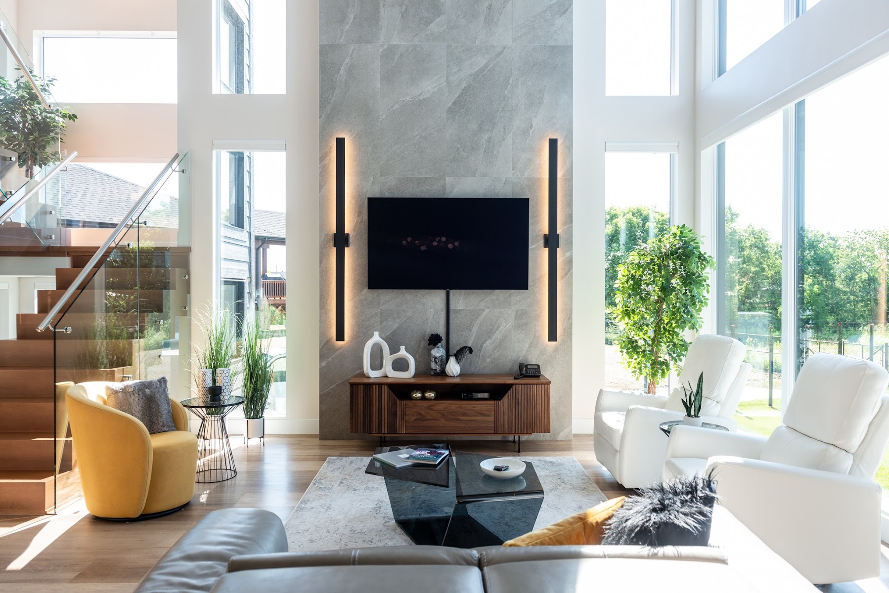 K&M Design — Designer intérieur à Gatineau