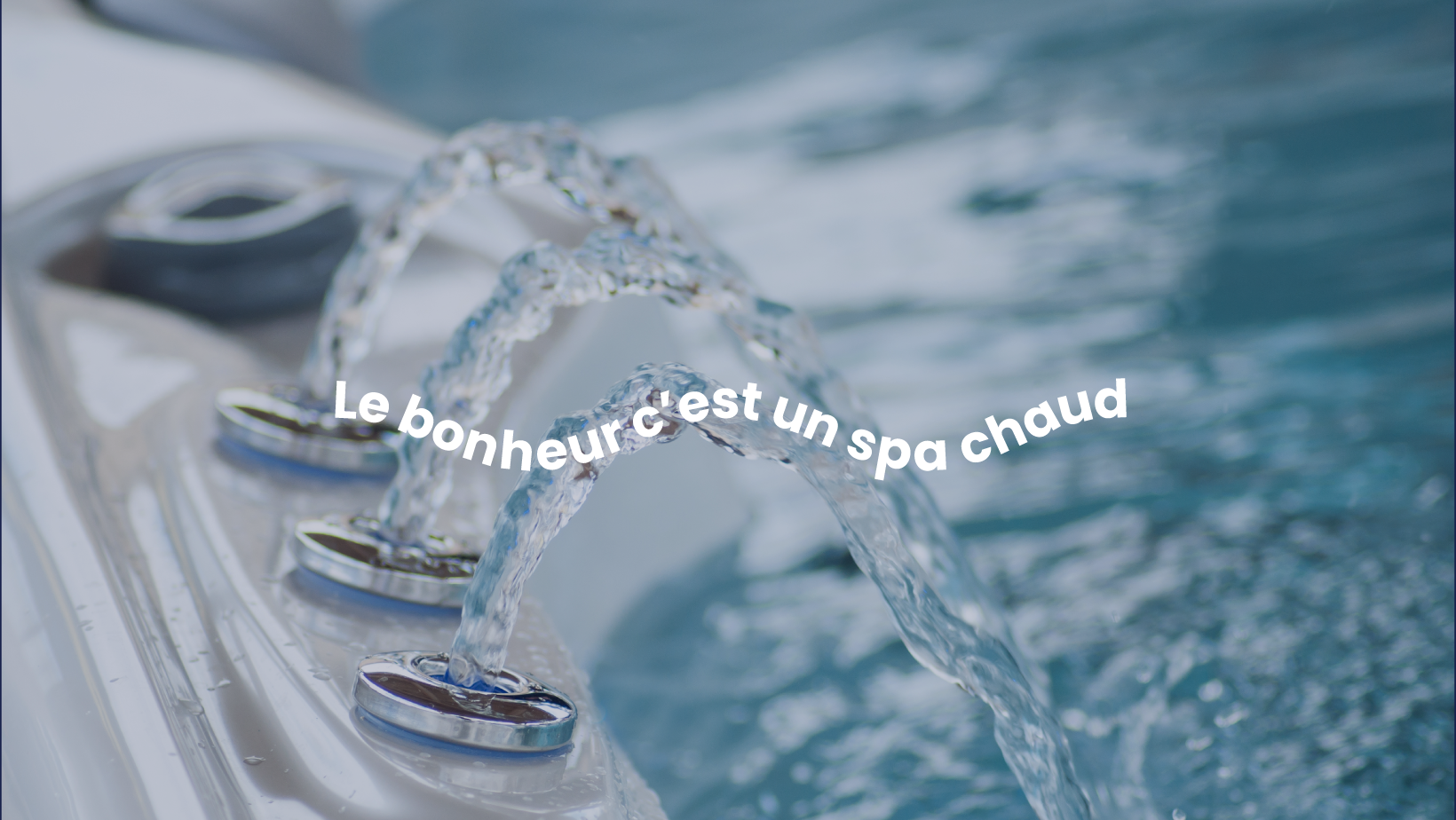 Aqua Services Laurentides — Piscine à Prévost