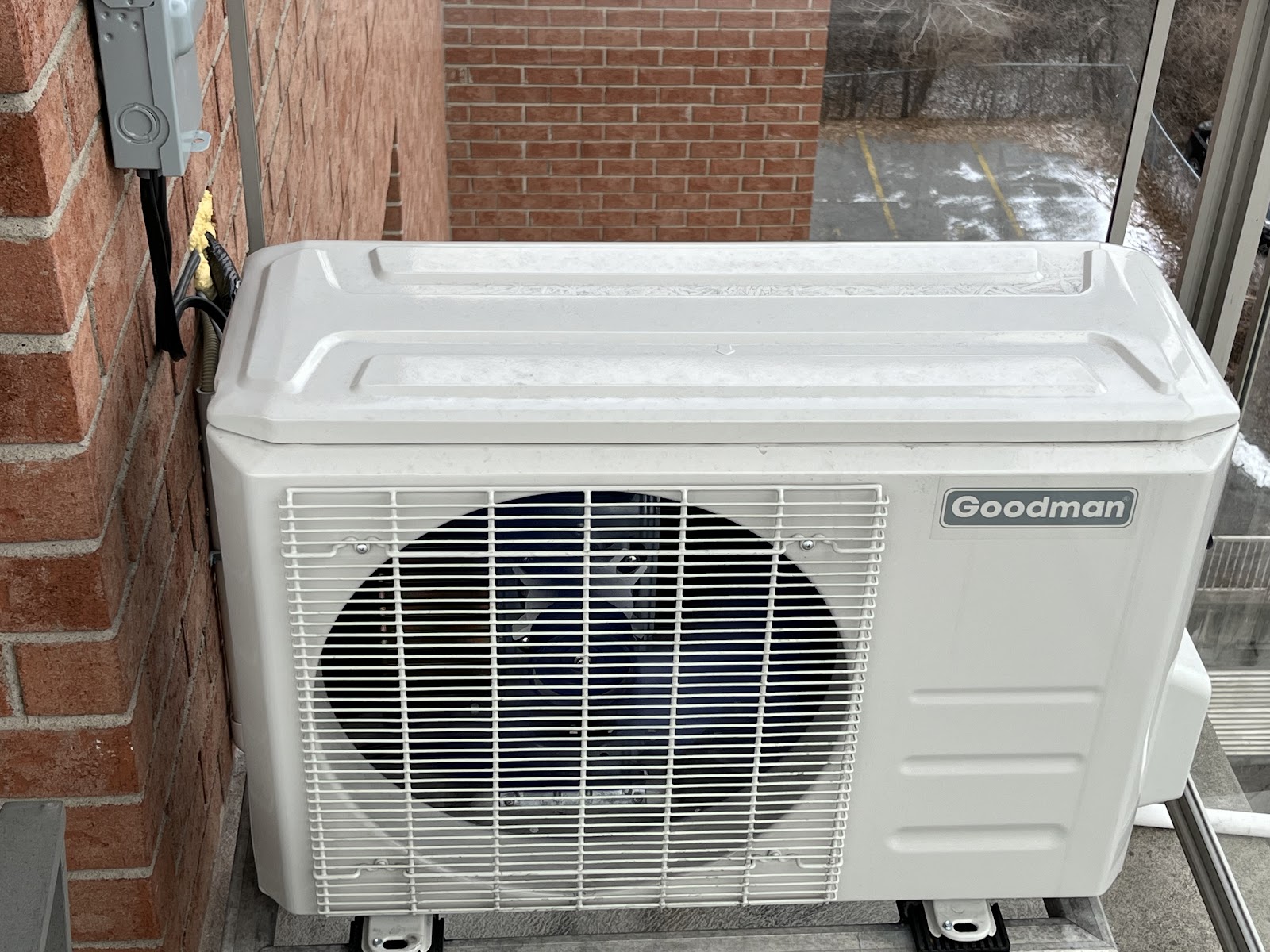 Climatisation ACG inc. — Chauffage et climatisation à L'Île-Perrot
