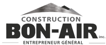 Construction Bon-Air Inc