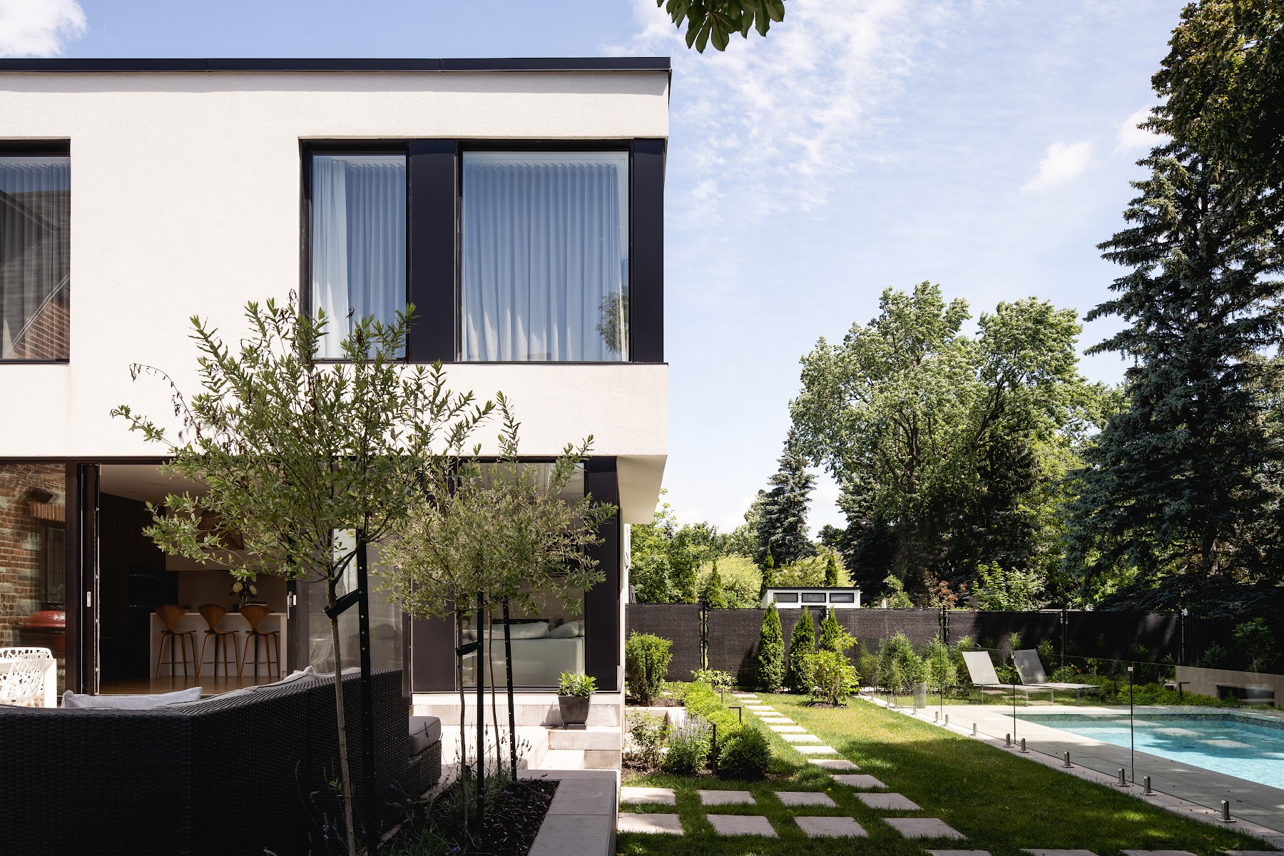 MVA Architecte — Architecte à Mont-Royal