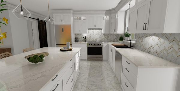 LAPRISE CUISINES/SALLES DE BAIN — Cuisiniste à Donnacona