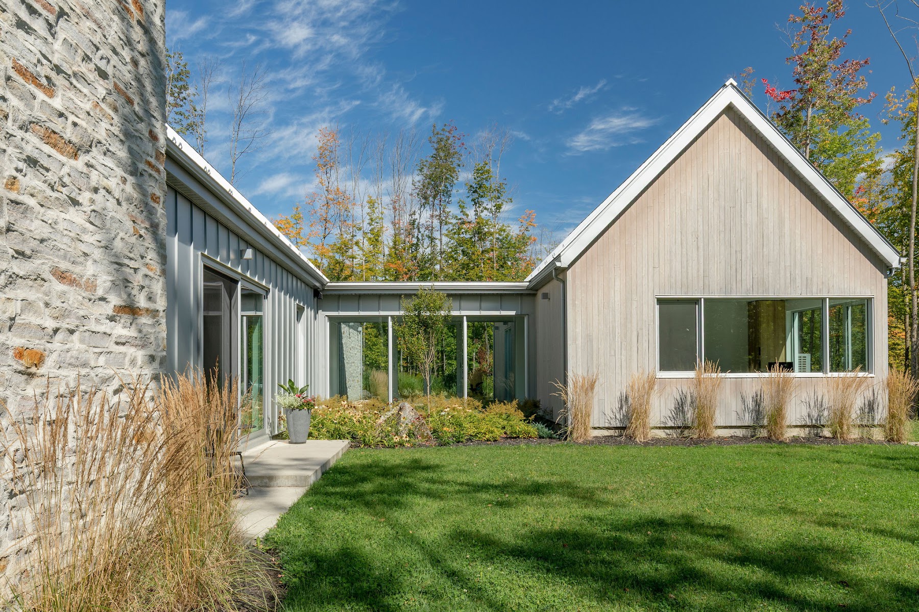 Cyr Cathcart designers d'intérieur — Designer intérieur à Bromont