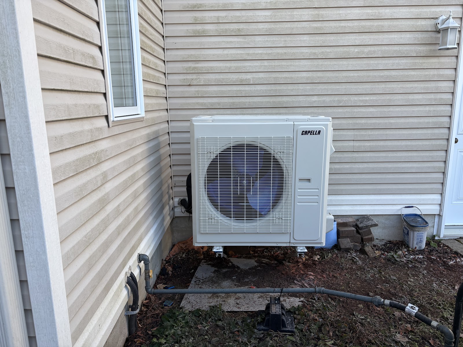 Ray Refrigeration Inc — Chauffage et climatisation à Delson