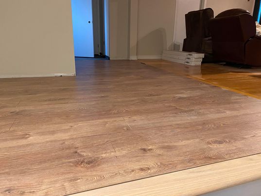 Gestion Bricol'Home — Entrepreneur général à Boucherville