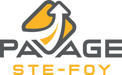Pavage Ste-Foy