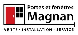 Portes et Fenêtres Magnan Inc.