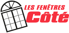Les Fenêtres Côté | Fenêtres Concerto | Fabrication, Vente & Installation Porte d'Entrée & Porte de Patio à Alma