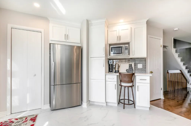 Ksi Cuisine Solutions — Cuisiniste à Brossard