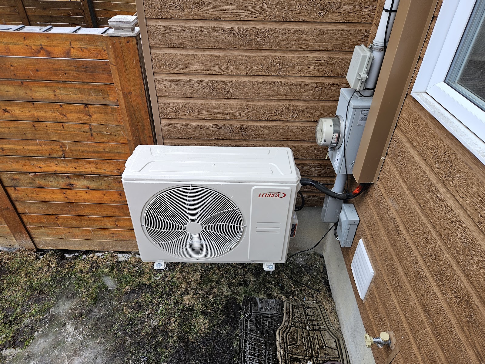 Vaudreuil Inc. Heating. — Chauffage et climatisation à Vaudreuil-Dorion