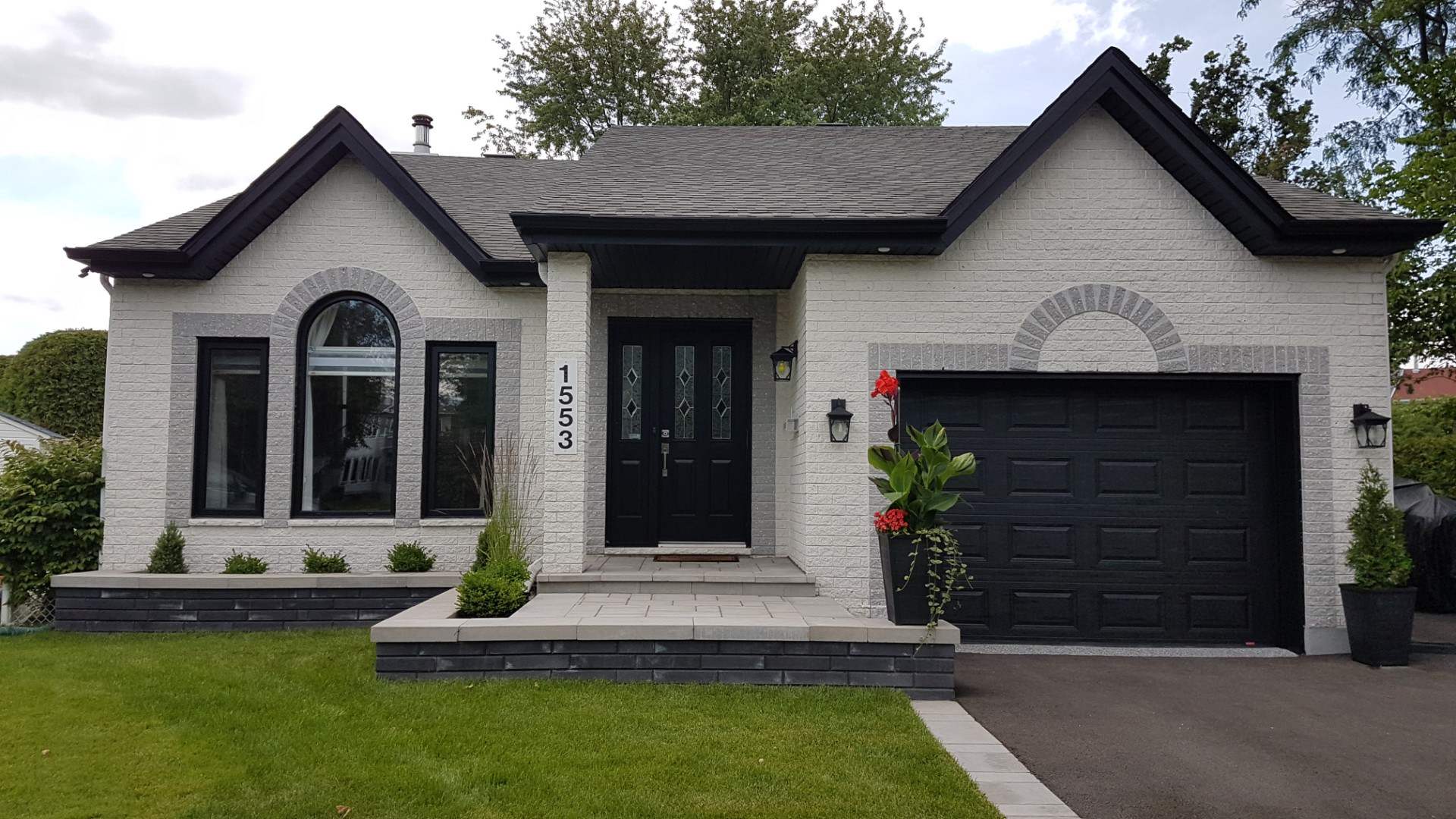 Travaux Asphalte Rive-Sud | Pavage Excavation Longueuil Saint-Hubert Brossard — Excavation & terrassement à Longueuil