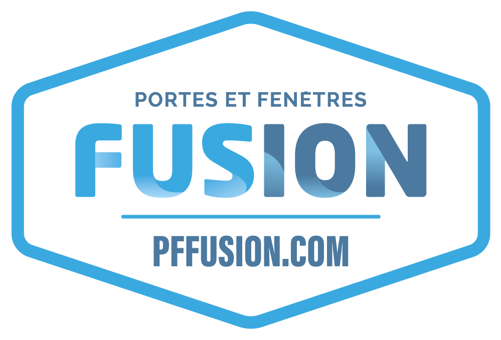 Portes et fenêtres FUSION — Portes et fenêtres à Shawinigan