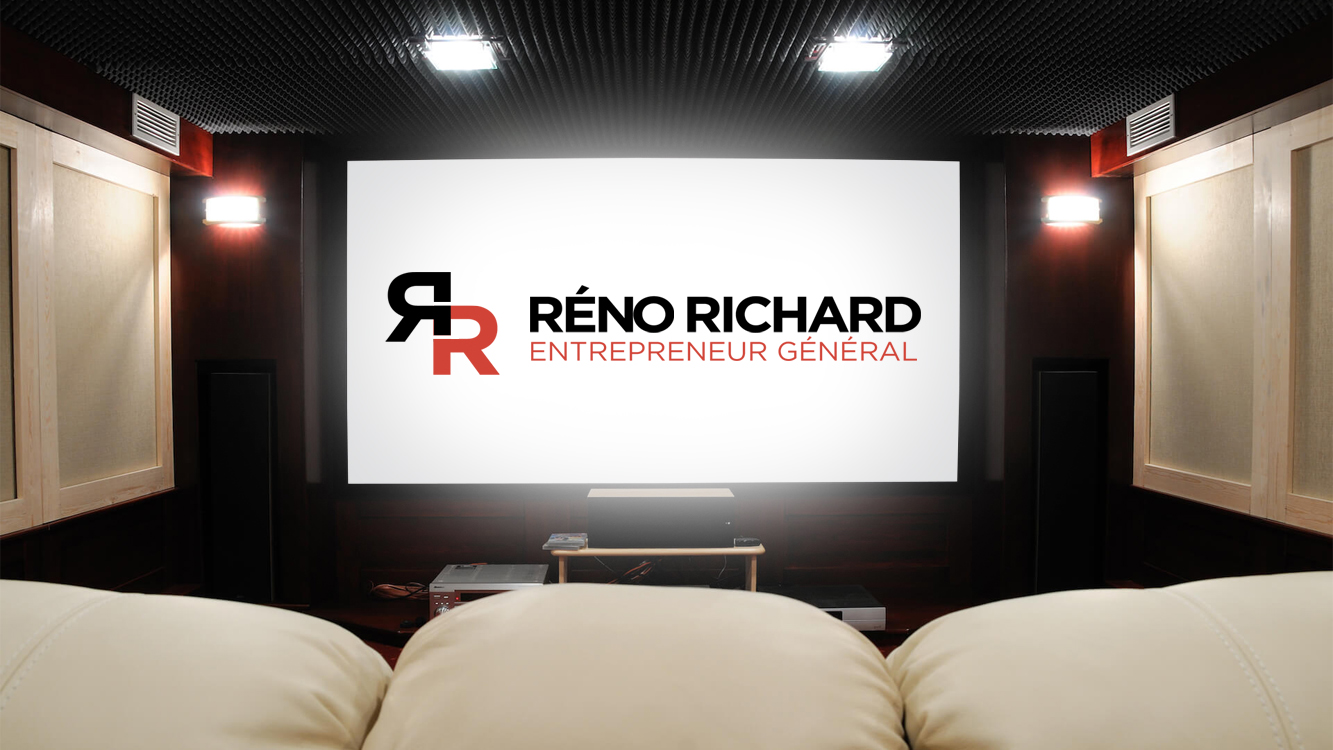 Réno Richard: Rénovation Rive-Sud — Entrepreneur général à Saint-Bruno-de-Montarville