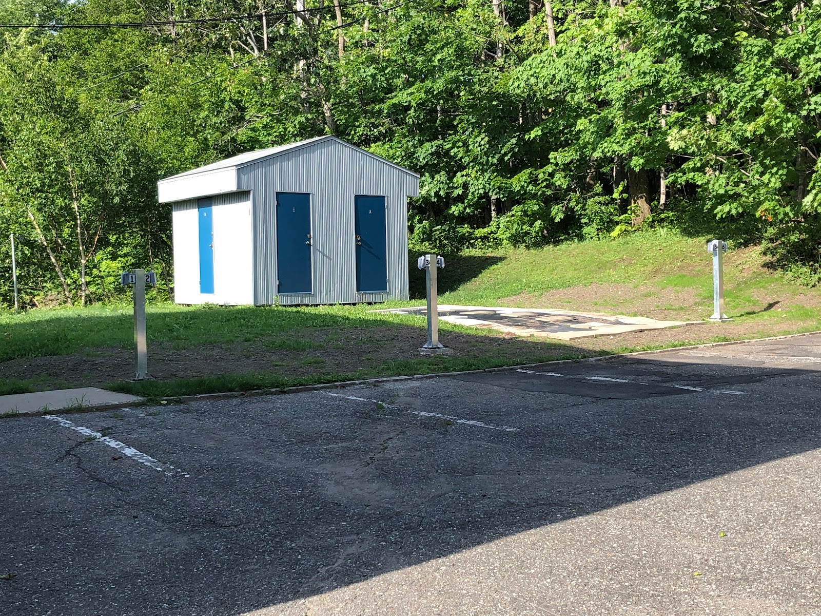 PLH électrique — Électricien à Lévis