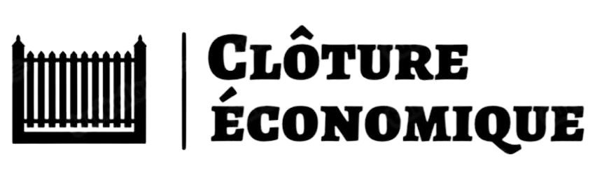 Clôture.