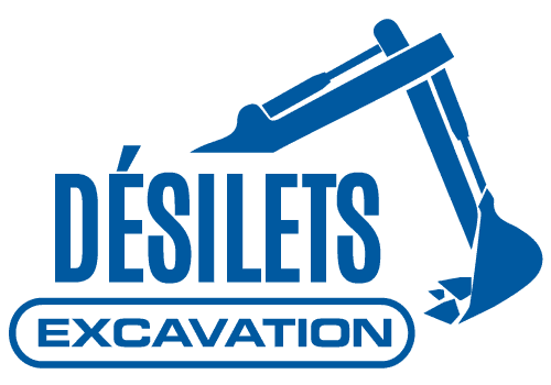 Désilets Excavation (JD Excavation) | Drain français. Démolition. Pyrite. Rive-Sud