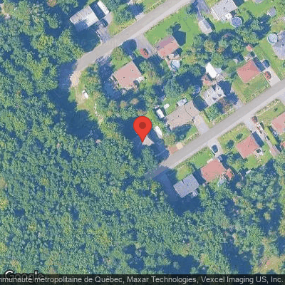 551 Rue Wilfrid-Auclair