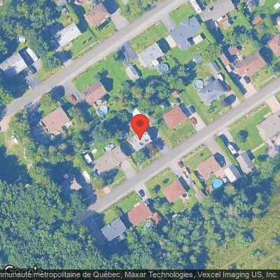 543 Rue Wilfrid-Auclair