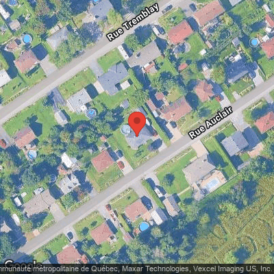 535 Rue Wilfrid-Auclair