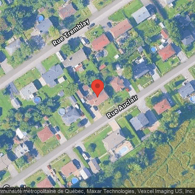 531 Rue Wilfrid-Auclair