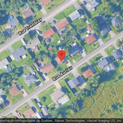 527 Rue Wilfrid-Auclair