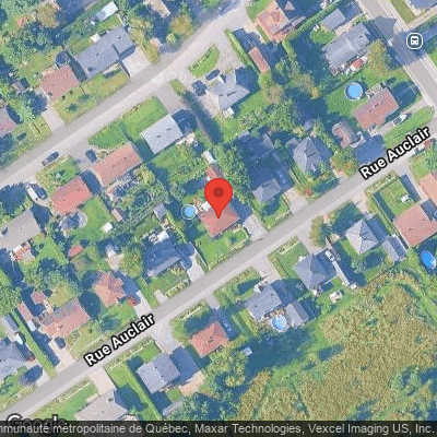 519 Rue Wilfrid-Auclair