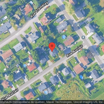511 Rue Wilfrid-Auclair