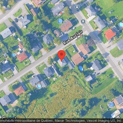 508 Rue Wilfrid-Auclair