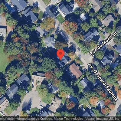 1335 Avenue Gaspard-Fauteux