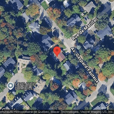 1345 Avenue Gaspard-Fauteux