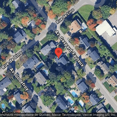 1375 Avenue Gaspard-Fauteux