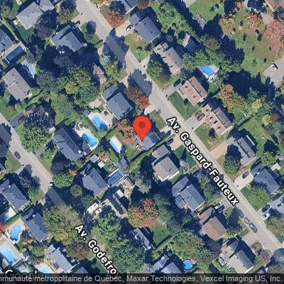 1401 Avenue Gaspard-Fauteux