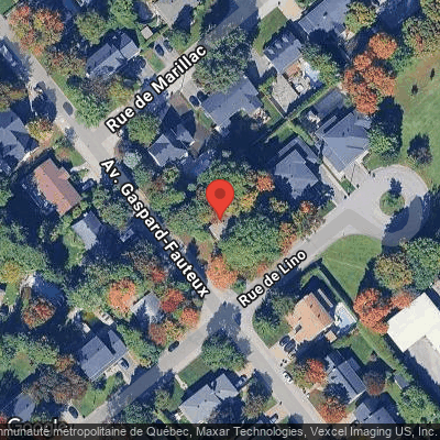 1360 Avenue Gaspard-Fauteux