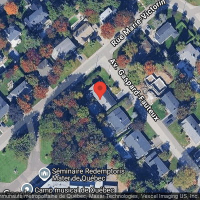 1275 Avenue Gaspard-Fauteux