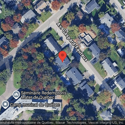 1285 Avenue Gaspard-Fauteux