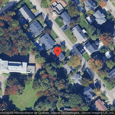 1305 Avenue Gaspard-Fauteux