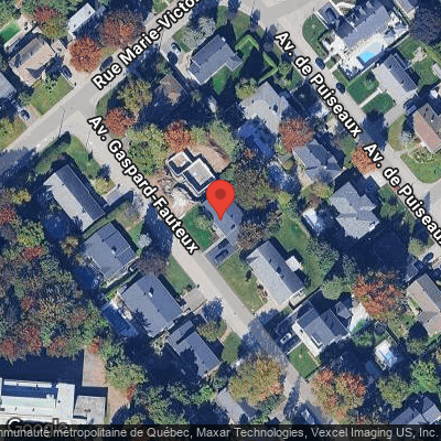 1290 Avenue Gaspard-Fauteux